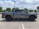 Thumbnail image of 2021 Ram 1500 at North Park Volkswagen Of Dominion - New