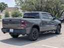 Thumbnail image of 2021 Ram 1500 at North Park Volkswagen Of Dominion - New
