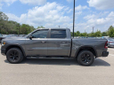 Thumbnail image of 2021 Ram 1500 at North Park Volkswagen Of Dominion - New