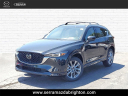 Thumbnail image of 2025 Mazda CX-5 at Serra Honda Brighton