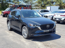 Thumbnail image of 2025 Mazda CX-5 at Serra Honda Brighton