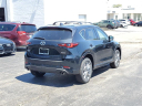 Thumbnail image of 2025 Mazda CX-5 at Serra Honda Brighton