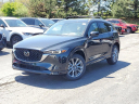 Thumbnail image of 2025 Mazda CX-5 at Serra Honda Brighton