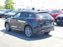 Thumbnail image of 2025 Mazda CX-5 at Serra Honda Brighton