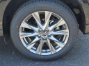 Thumbnail image of 2025 Mazda CX-5 at Serra Honda Brighton