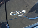 Thumbnail image of 2025 Mazda CX-5 at Serra Honda Brighton