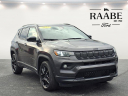 Thumbnail image of 2022 Jeep Compass at Raabe Ford Lincoln