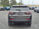 Thumbnail image of 2022 Jeep Compass at Raabe Ford Lincoln