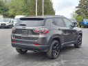 Thumbnail image of 2022 Jeep Compass at Raabe Ford Lincoln