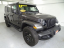 Thumbnail image of 2021 Jeep Wrangler Unlimited at Johnson Dodge Chrysler Jeep