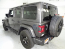 Thumbnail image of 2021 Jeep Wrangler Unlimited at Johnson Dodge Chrysler Jeep