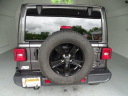 Thumbnail image of 2021 Jeep Wrangler Unlimited at Johnson Dodge Chrysler Jeep