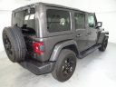 Thumbnail image of 2021 Jeep Wrangler Unlimited at Johnson Dodge Chrysler Jeep