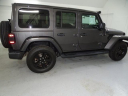 Thumbnail image of 2021 Jeep Wrangler Unlimited at Johnson Dodge Chrysler Jeep