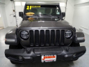 Thumbnail image of 2021 Jeep Wrangler Unlimited at Johnson Dodge Chrysler Jeep