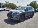 Thumbnail image of 2023 Lexus GX 460 at Lexus Of Nashville - Downtown