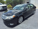 2011 Toyota Avalon Limited at NorthFloridaLincoln-New of Jacksonville, FL