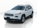 2015 Jeep Cherokee Limited at Al Serra Chrysler  Dodge Jeep Ram