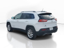 Thumbnail image of 2015 Jeep Cherokee at Al Serra Chrysler  Dodge Jeep Ram