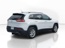 Thumbnail image of 2015 Jeep Cherokee at Al Serra Chrysler  Dodge Jeep Ram