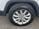 Thumbnail image of 2015 Jeep Cherokee at Al Serra Chrysler  Dodge Jeep Ram