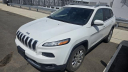 2015 Jeep Cherokee Limited at Kia of Grand Blanc