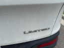 Thumbnail image of 2015 Jeep Cherokee at Kia of Grand Blanc