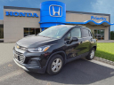 Thumbnail image of 2019 Chevrolet Trax at Priority Honda Roanoke