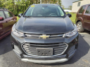 Thumbnail image of 2019 Chevrolet Trax at Priority Honda Roanoke