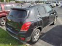 Thumbnail image of 2019 Chevrolet Trax at Priority Honda Roanoke