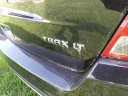 Thumbnail image of 2019 Chevrolet Trax at Priority Honda Roanoke