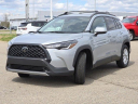 Thumbnail image of 2022 Toyota Corolla Cross at Performance Chrysler Dodge Jeep Ram Centerville