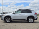 Thumbnail image of 2022 Toyota Corolla Cross at Performance Chrysler Dodge Jeep Ram Centerville