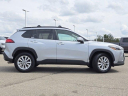 Thumbnail image of 2022 Toyota Corolla Cross at Performance Chrysler Dodge Jeep Ram Centerville