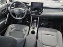 Thumbnail image of 2022 Toyota Corolla Cross at Performance Chrysler Dodge Jeep Ram Centerville