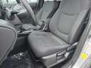2022 Toyota Corolla Cross LE at Performance Chrysler Dodge Jeep Ram Centerville