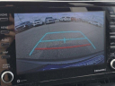 Thumbnail image of 2022 Toyota Corolla Cross at Performance Chrysler Dodge Jeep Ram Centerville