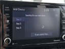 Thumbnail image of 2022 Toyota Corolla Cross at Performance Chrysler Dodge Jeep Ram Centerville