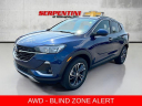 Thumbnail image of 2023 Buick Encore GX at Serpentini Chevrolet of Willoughby