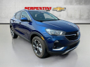 Thumbnail image of 2023 Buick Encore GX at Serpentini Chevrolet of Willoughby