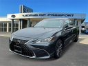 Thumbnail image of 2022 Lexus ES 350 at Lexus of Freeport