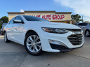 Thumbnail image of 2022 Chevrolet Malibu at TEXANS AUTO GROUP