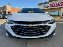 Thumbnail image of 2022 Chevrolet Malibu at TEXANS AUTO GROUP