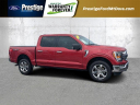 Thumbnail image of 2022 Ford F-150 at Prestige Ford