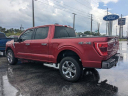 Thumbnail image of 2022 Ford F-150 at Prestige Ford