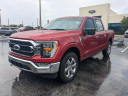 Thumbnail image of 2022 Ford F-150 at Prestige Ford