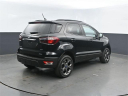 Thumbnail image of 2018 Ford EcoSport at Commonwealth Chevrolet Inc.