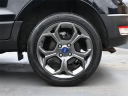 Thumbnail image of 2018 Ford EcoSport at Commonwealth Chevrolet Inc.