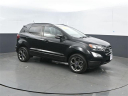 Thumbnail image of 2018 Ford EcoSport at Commonwealth Chevrolet Inc.