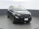 Thumbnail image of 2018 Ford EcoSport at Commonwealth Chevrolet Inc.